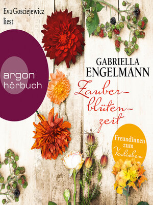 cover image of Zauberblütenzeit--Freundinnen zum Verlieben--Die Vorgeschichte (Im Alten Land) (Ungekürzte Lesung)